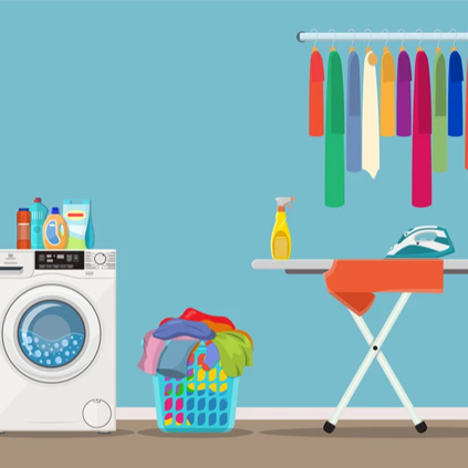 衛(wèi)兔洗衣小程序--億合科技