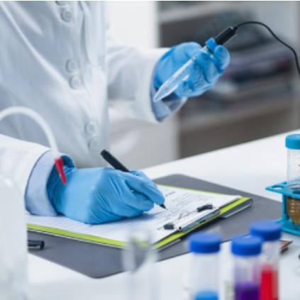 采樣檢測(cè)監(jiān)管軟件--億合科技