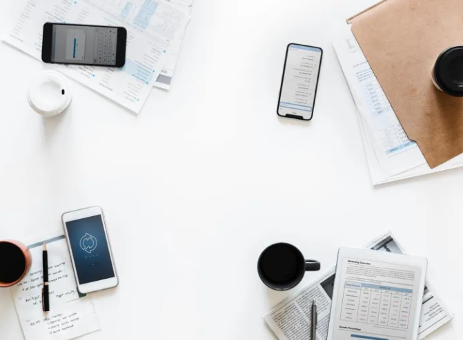 AnAnKe-美國吃喝玩樂app定制--億合科技