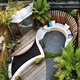 藍光生活家（物業(yè)APP）--億合科技